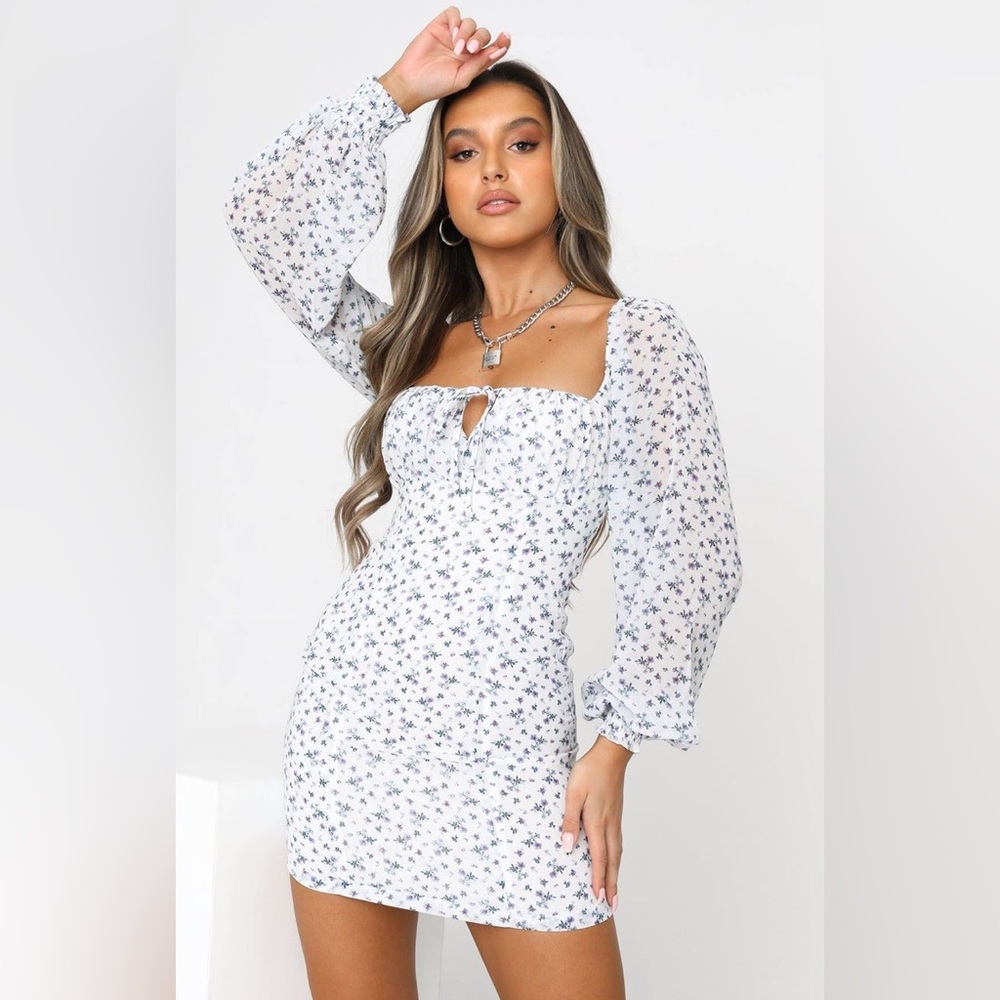 White fox boutique